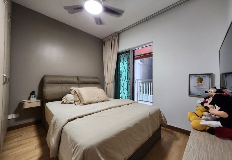 Kiara Designer Suites