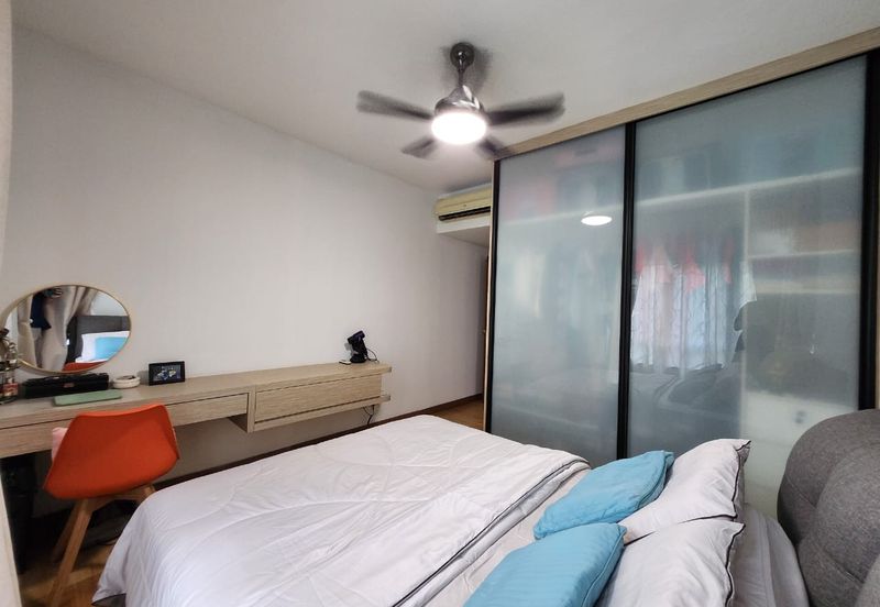 Kiara Designer Suites