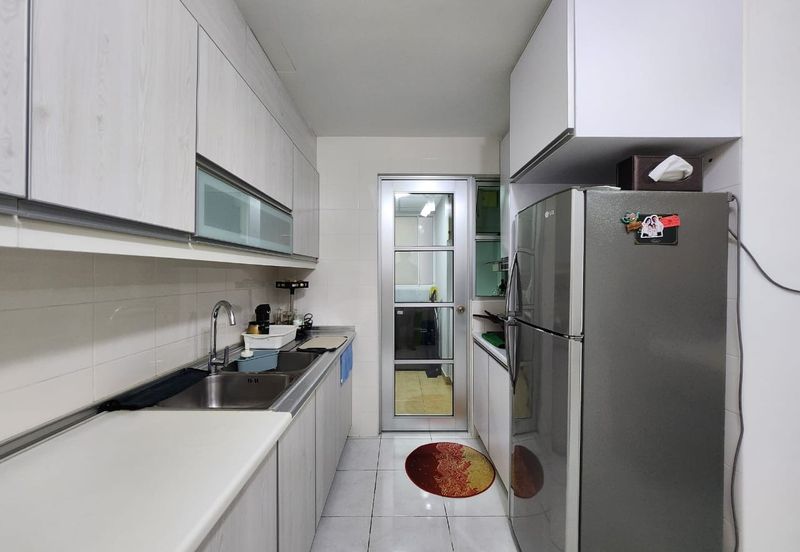 Kiara Designer Suites