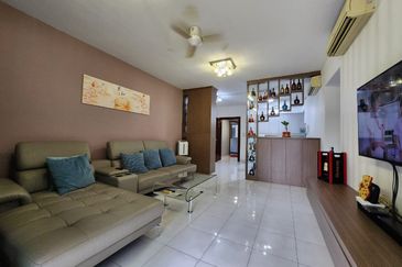 Kiara Designer Suites