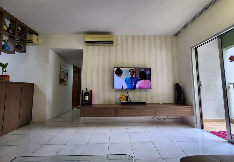 Kiara Designer Suites