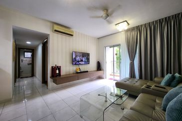 Kiara Designer Suites