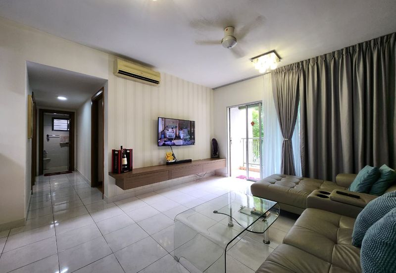 Kiara Designer Suites