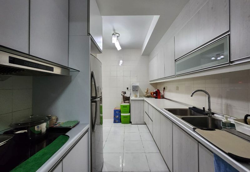 Kiara Designer Suites