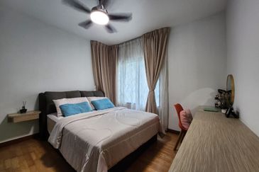 Kiara Designer Suites