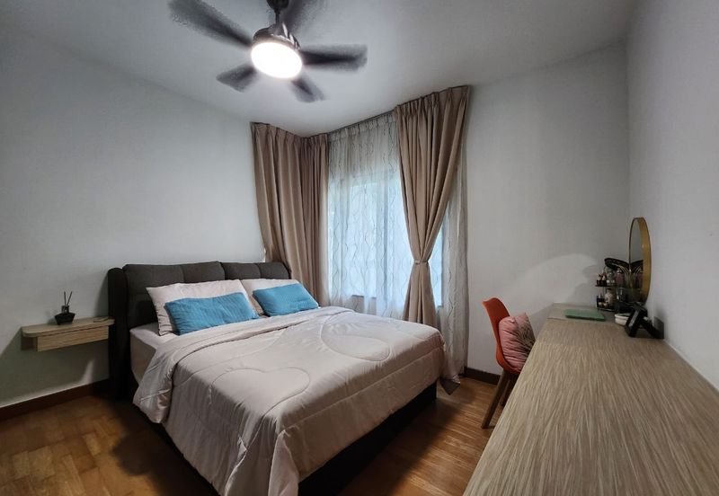 Kiara Designer Suites