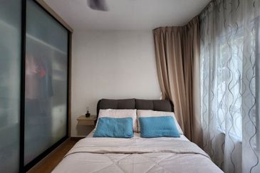 Kiara Designer Suites