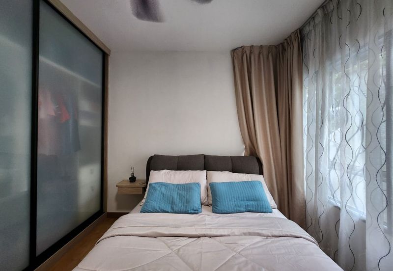 Kiara Designer Suites