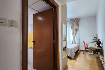 Kiara Designer Suites