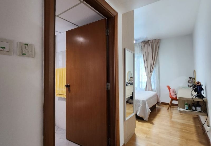 Kiara Designer Suites