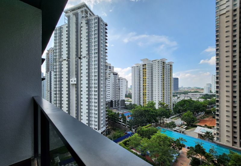 Astrea Residence (Residensi Astrea)