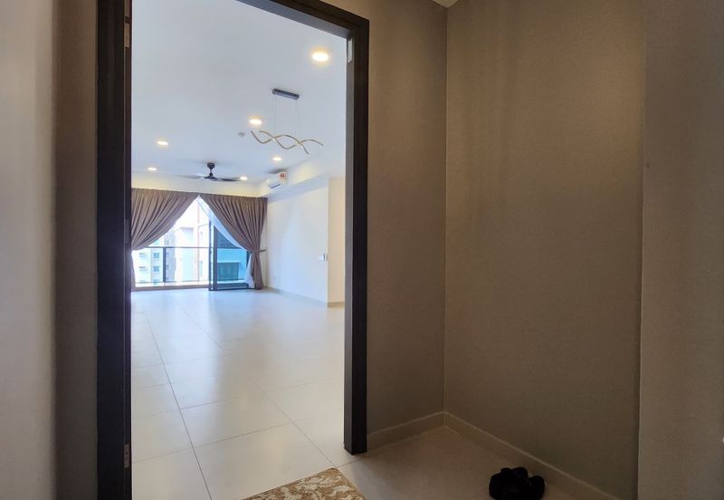 Astrea Residence (Residensi Astrea)