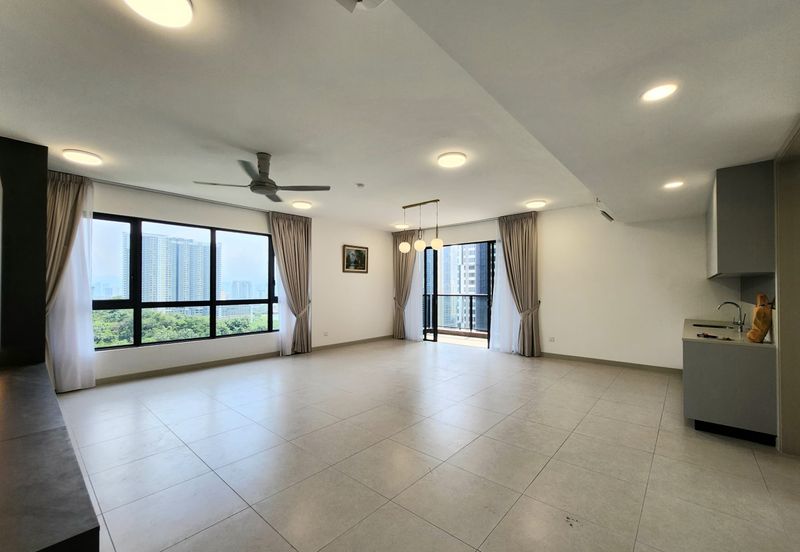 Astrea Residence (Residensi Astrea)