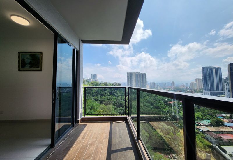 Astrea Residence (Residensi Astrea)