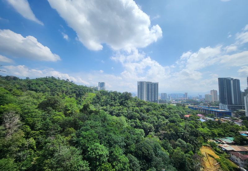 Astrea Residence (Residensi Astrea)