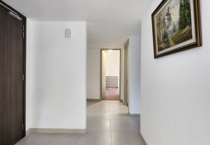 Astrea Residence (Residensi Astrea)