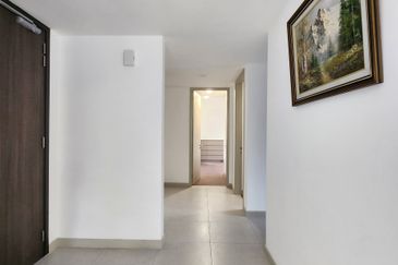 Astrea Residence (Residensi Astrea)