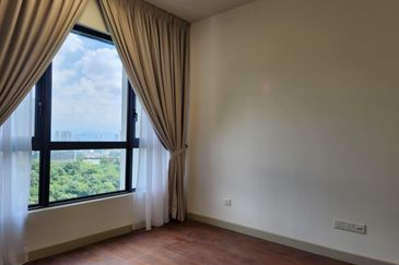 Astrea Residence (Residensi Astrea)