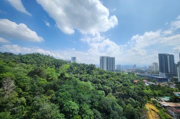 Astrea Residence (Residensi Astrea)