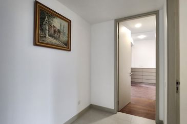 Astrea Residence (Residensi Astrea)