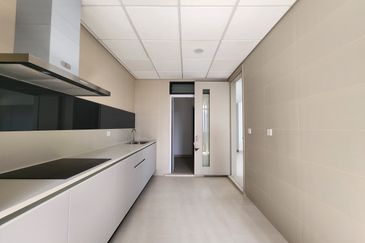 Astrea Residence (Residensi Astrea)