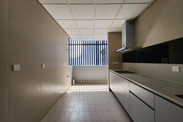 Astrea Residence (Residensi Astrea)