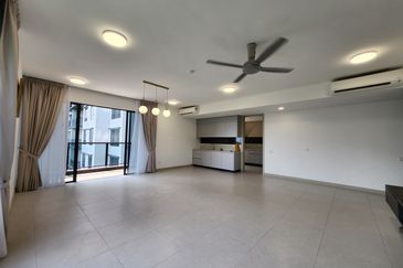 Astrea Residence (Residensi Astrea)