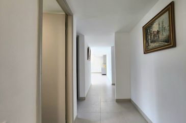 Astrea Residence (Residensi Astrea)