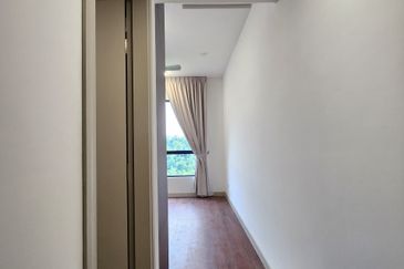 Astrea Residence (Residensi Astrea)