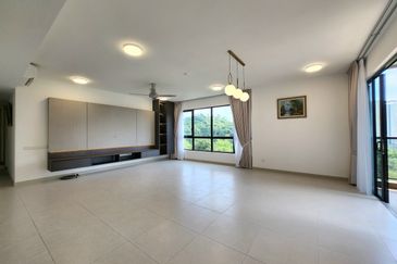 Astrea Residence (Residensi Astrea)