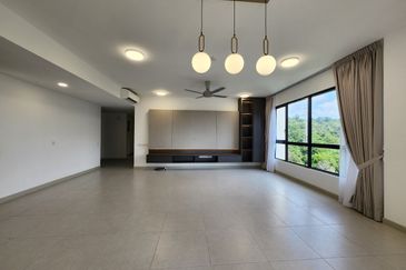 Astrea Residence (Residensi Astrea)