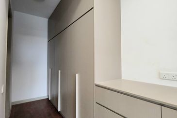 Astrea Residence (Residensi Astrea)