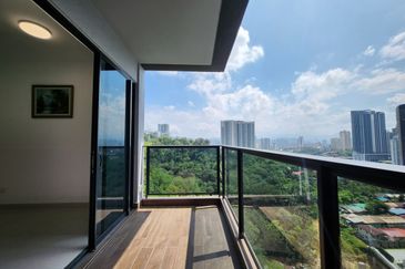 Astrea Residence (Residensi Astrea)