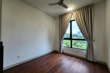 Astrea Residence (Residensi Astrea)