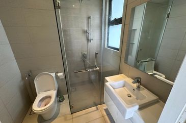 SkyLuxe On The Park @ Bukit Jalil