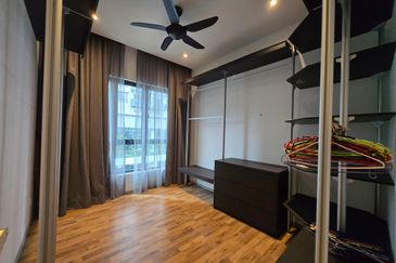 Sunway Mont Residences