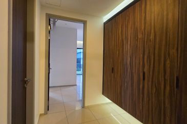 Sunway Mont Residences