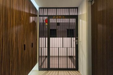 Sunway Mont Residences