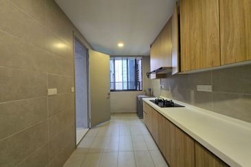 Sunway Mont Residences