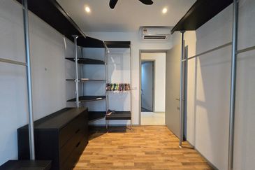 Sunway Mont Residences