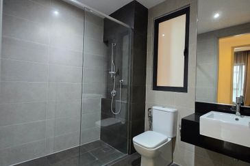 Sunway Mont Residences