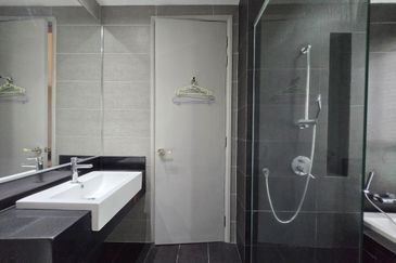 Sunway Mont Residences