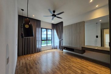 Sunway Mont Residences