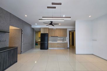 Sunway Mont Residences