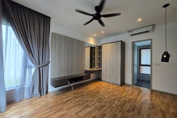 Sunway Mont Residences