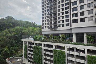 Sunway Mont Residences