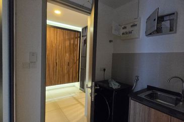 Sunway Mont Residences