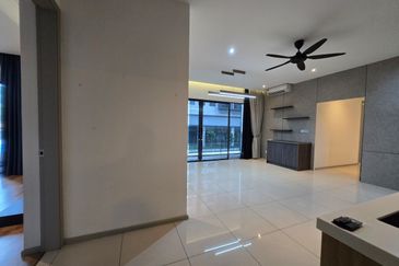 Sunway Mont Residences