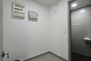 Sunway Mont Residences