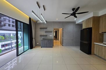 Sunway Mont Residences